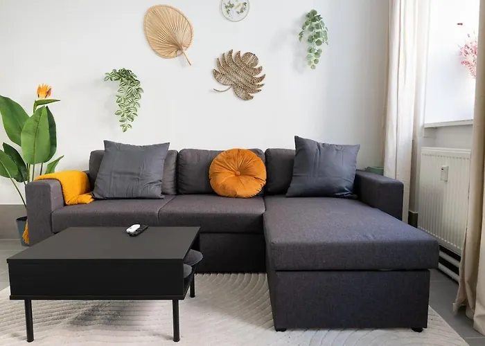Luxe - Cozy - Seas Of Copenhagen