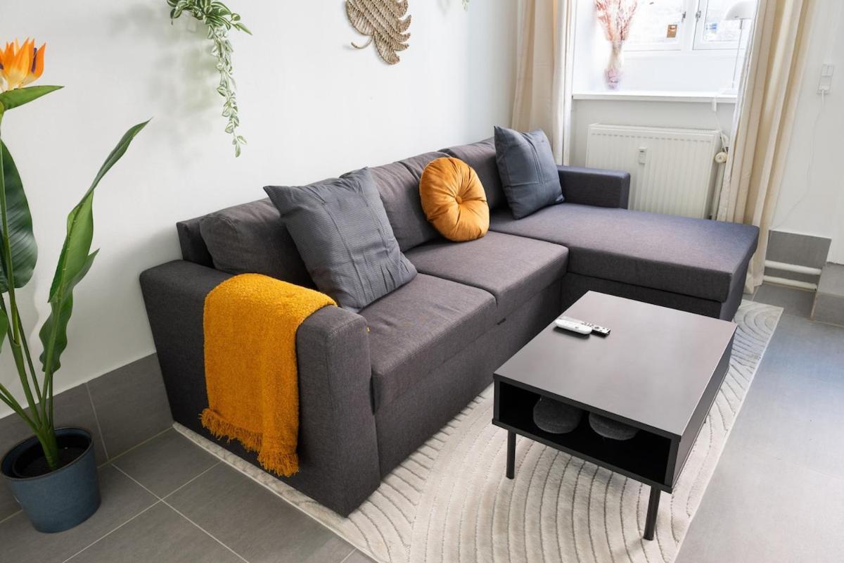Apartment Luxe - Cozy - Seas Of Copenhagen