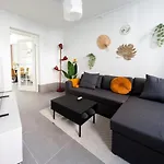 Luxe - Cozy - Seas Of Copenhagen